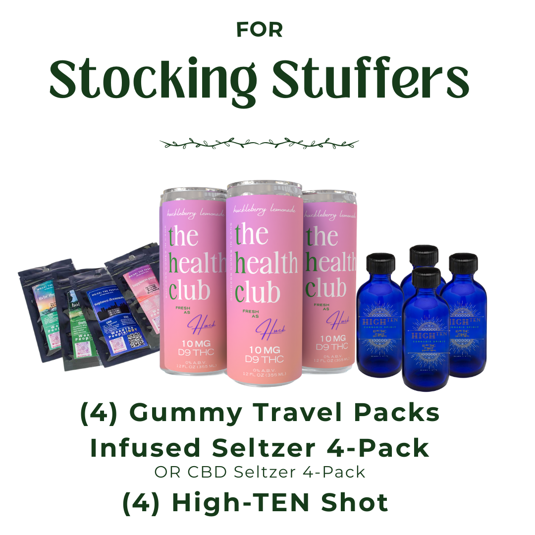 Stocking Stuffers Gift Bundle