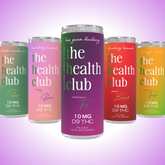 The Health Club