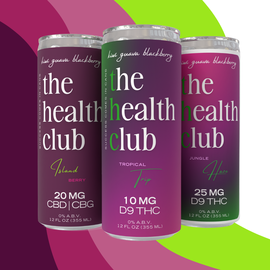 Kiwi Guava Blackberry