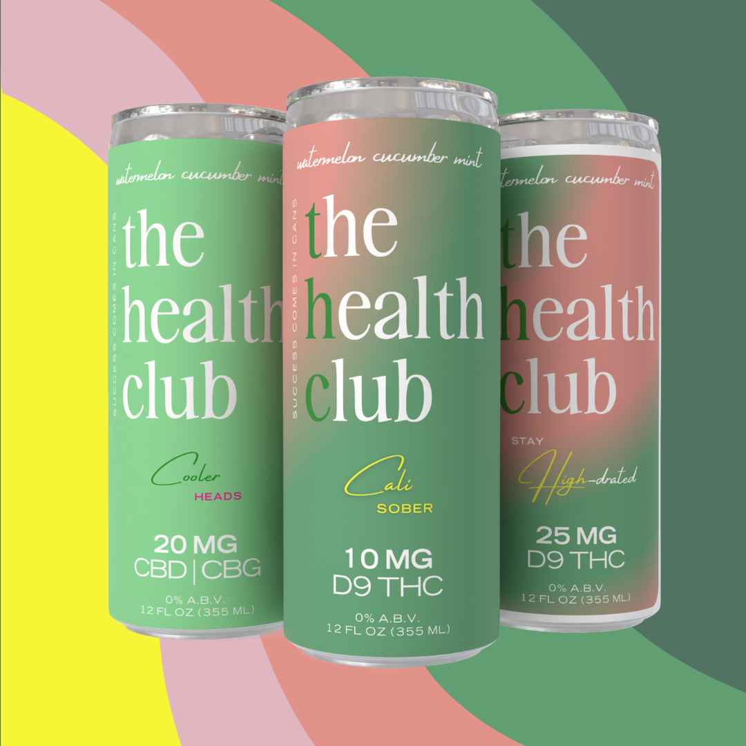 Watermelon Cucumber Mint