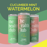 The Health Club