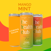 The Health Club