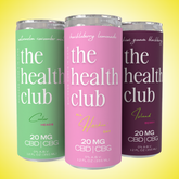 The Health Club