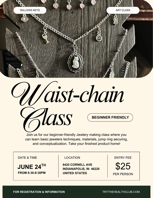 Waist-chain Class