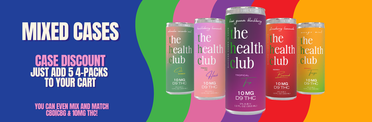 The Health Club